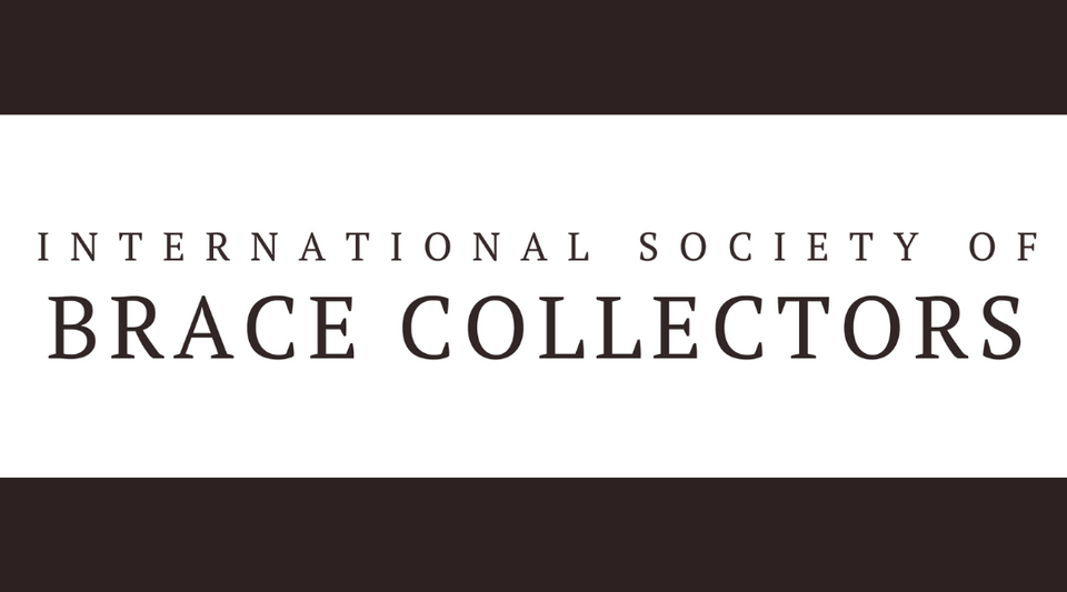 International Society of Brace Collectors - Trafalgar 