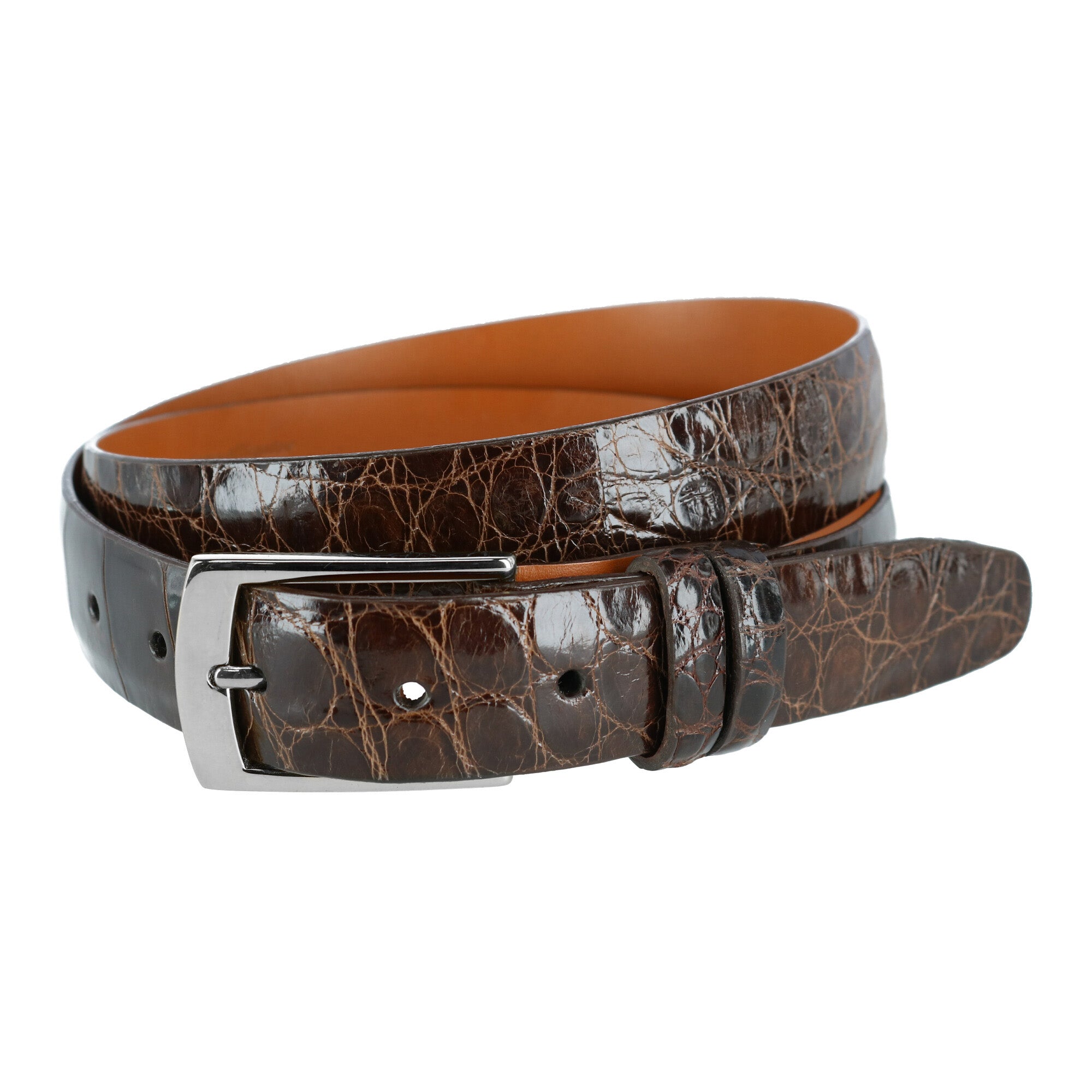 Alligator belts for sale best sale