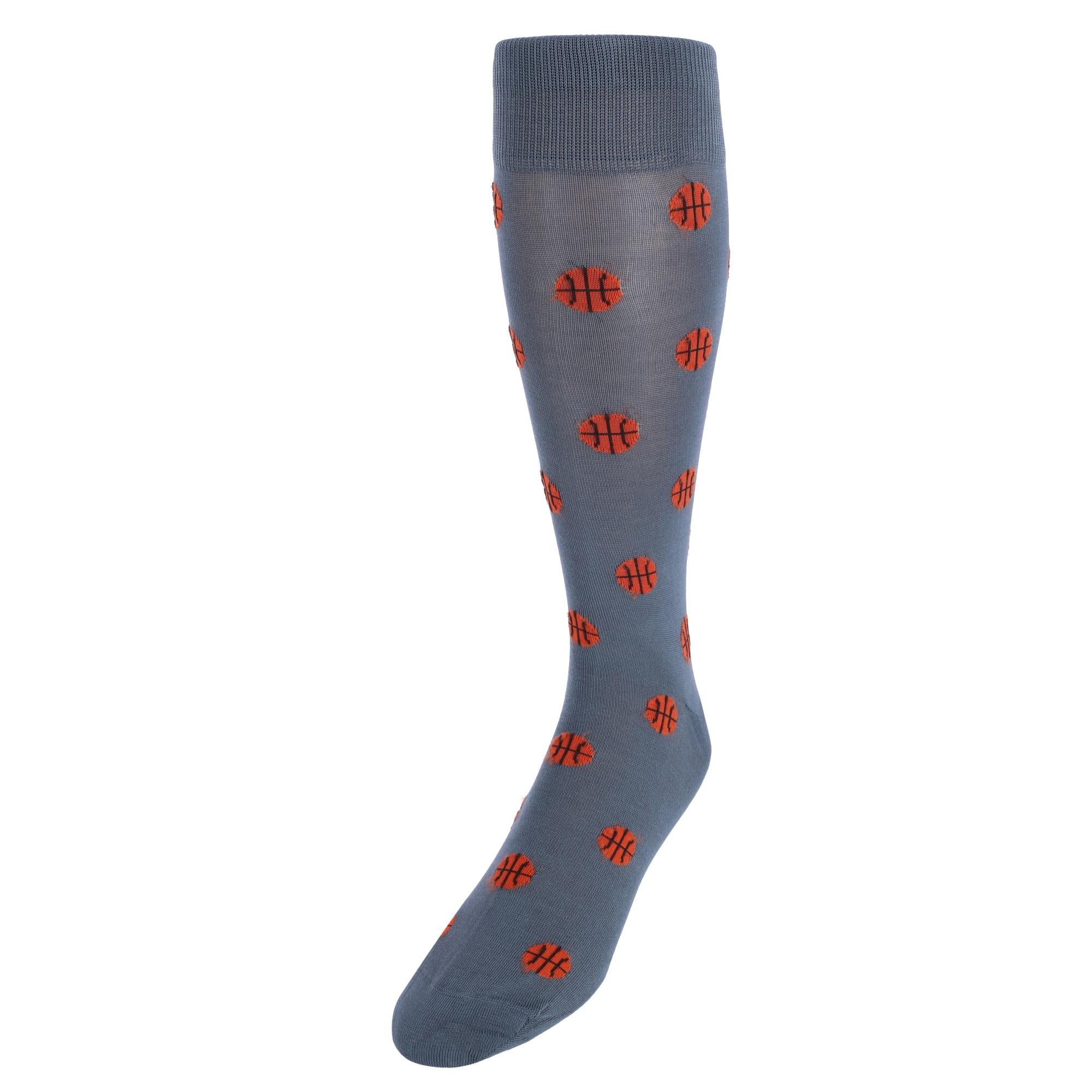 Men's mid calf dress on sale socks